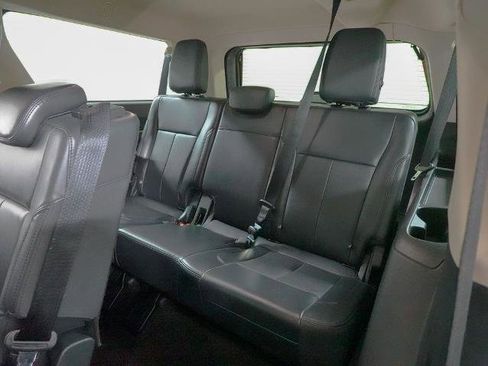 Certified 2023 Ford Expedition Max XLT image 27