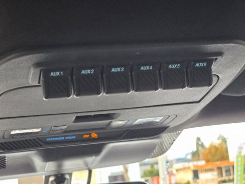 Used 2022 Ford F150 Tremor w/ Equipment Group 401A Mid image 22