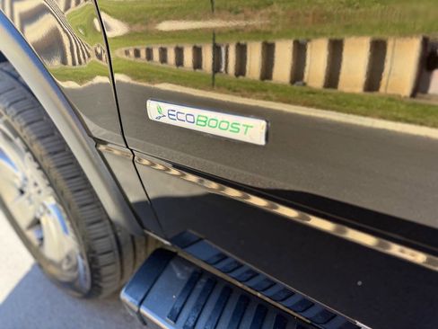 Used 2013 Ford F150 FX4 w/ Luxury Equipment Group image 22