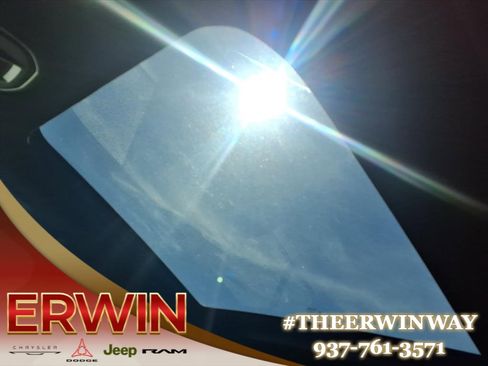 New 2025 Jeep Grand Cherokee Limited w/ Black Appearance Package image 11