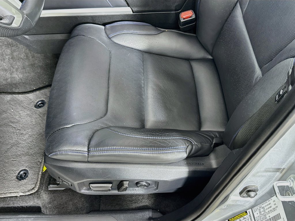 Used 2023 Toyota Sequoia Platinum AWD/4WD image 20