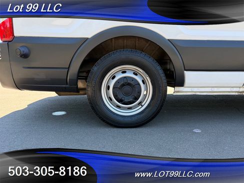 Used 2017 Ford Transit 350 XL RWD image 31