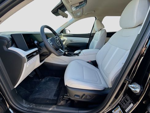 New 2026 Hyundai Tucson SEL image 14
