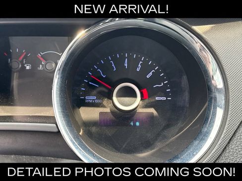 Used 2014 Ford Mustang GT w/ Equipment Group 301A RWD image 10