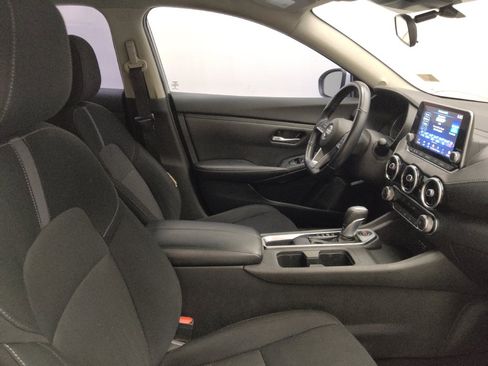 Used 2022 Nissan Sentra SV FWD image 21