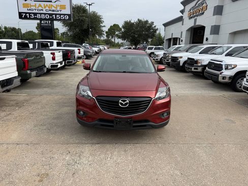 Used 2014 MAZDA CX-9 Grand Touring FWD image 41