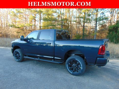 New 2026 RAM 2500 Big Horn image 6