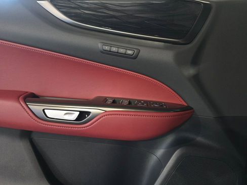 New 2026 Lexus NX 450h+ AWD w/ Luxury Package image 12