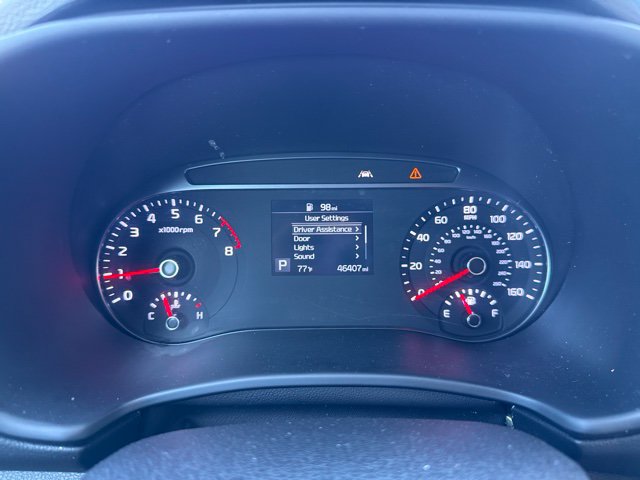 Used 2021 Kia Soul S FWD image 16