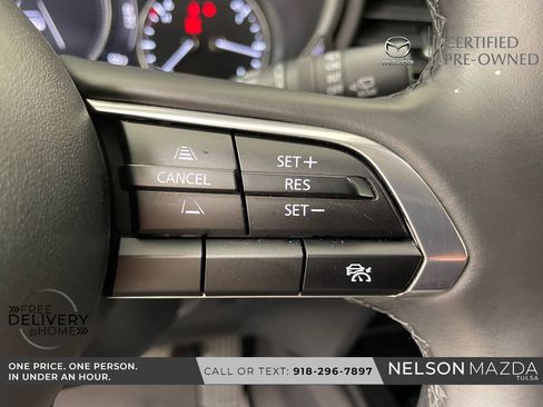 Certified 2024 MAZDA CX-30 AWD 2.5 S w/ Select Sport Pkg image 25