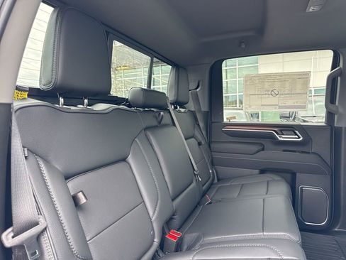 New 2026 GMC Sierra 2500 Denali w/ Denali Reserve Package image 27