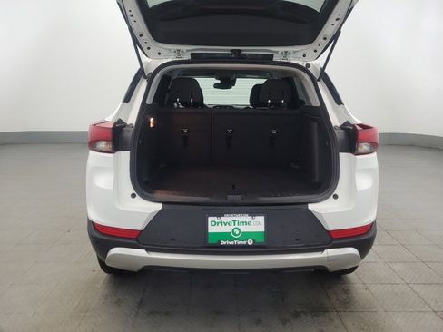 Used 2022 Chevrolet TrailBlazer LT w/ Convenience Package FWD image 29