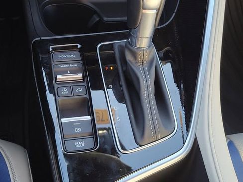 New 2026 Acura ADX A-Spec image 24