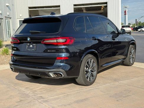 Used 2019 BMW X5 xDrive50i AWD/4WD image 5