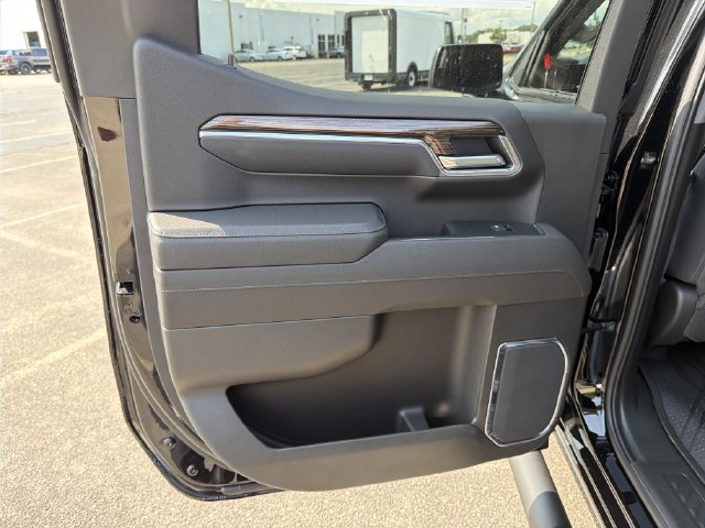 New 2026 Chevrolet Silverado 1500 RST w/ RST Select Package AWD/4WD image 22