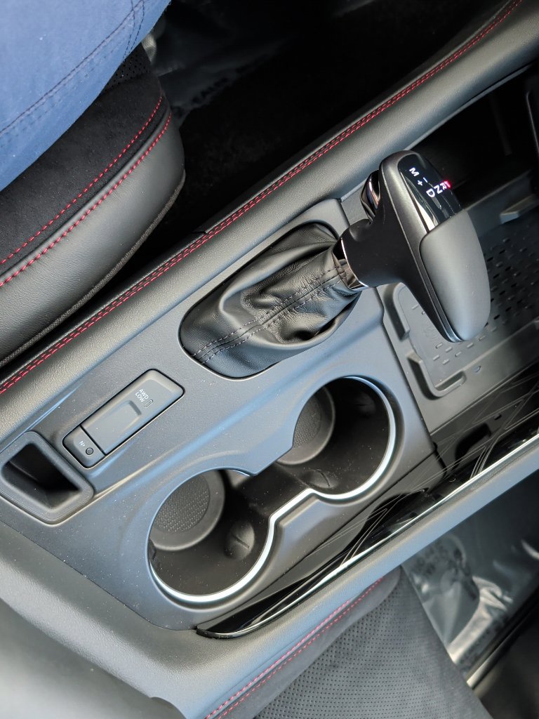 New 2027 Dodge Durango GT AWD/4WD image 33