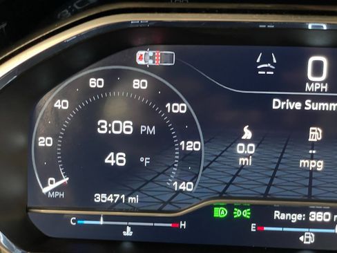 Used 2024 GMC Sierra 2500 SLT w/ SLT Premium Package image 34