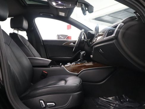 Used 2017 Audi A6 3.0T Premium Plus w/ Driver Assistance Package AWD/4WD image 20