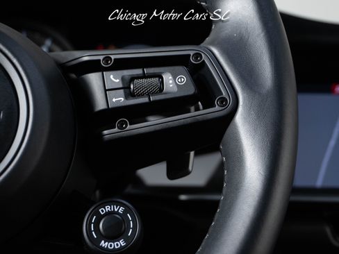 Used 2021 Porsche 911 GT3 RS AWD/4WD image 23