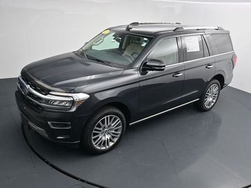 Certified 2022 Ford Expedition Limited AWD/4WD image 25