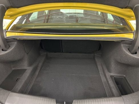 Used 2024 Cadillac CT4 V w/ LPO, Red Accent Package image 36