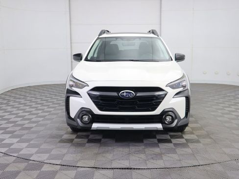 Used 2024 Subaru Outback Limited XT w/ Popular Package #2 image 2