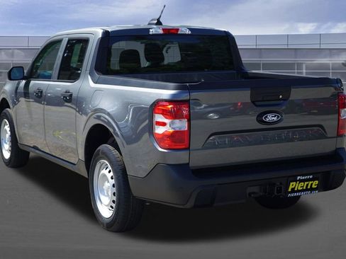 New 2026 Ford Maverick XL AWD/4WD image 8
