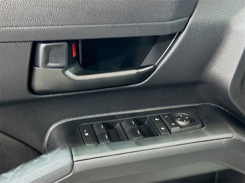 New 2026 Toyota Tacoma SR image 18