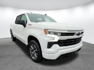Used 2025 Chevrolet Silverado 1500 RST w/ All Star Edition Plus video 2