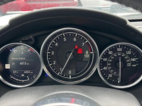 Certified 2022 MAZDA MX-5 Miata RF Grand Touring image 22