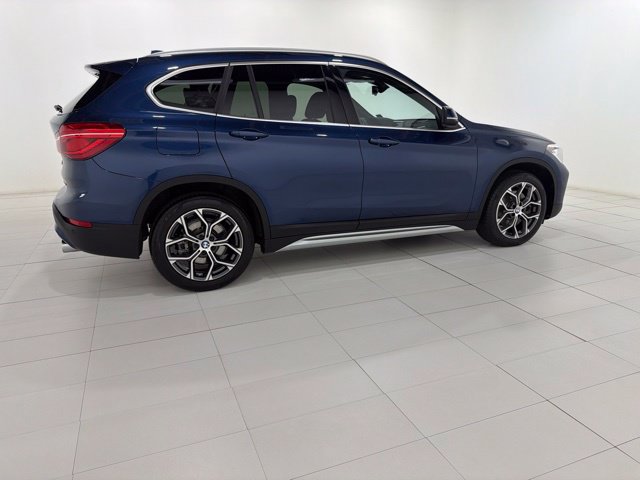 Used 2022 BMW X1 xDrive28i w/ Convenience Package AWD/4WD image 6