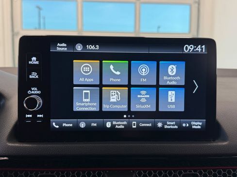 Used 2024 Honda Civic Si image 26