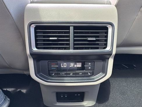 New 2026 Volkswagen Atlas SEL AWD/4WD image 26