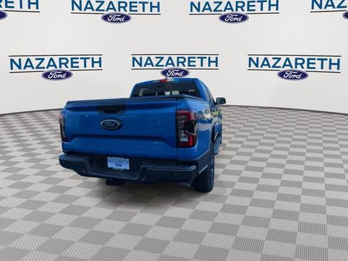 Used 2024 Ford Ranger XLT w/ FX4 Off-Road Package image 8