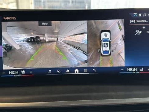 Used 2026 BMW X6 xDrive40i image 21