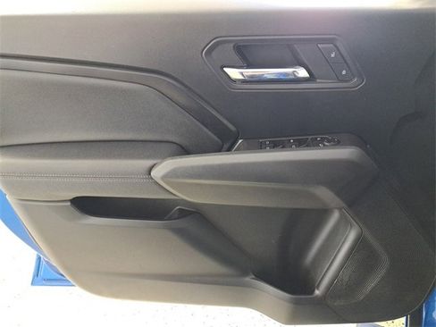 Used 2023 GMC Canyon Elevation w/ Trailering Package image 21