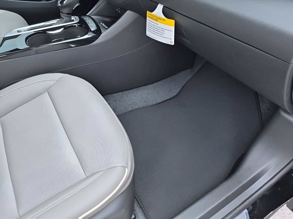 New 2026 Buick Envista Preferred FWD image 41
