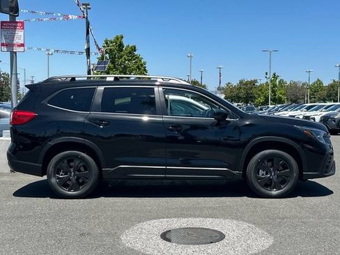 New 2026 Subaru Ascent Premium AWD/4WD image 3