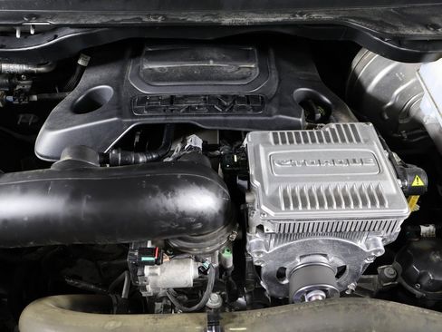 Used 2023 RAM 1500 Big Horn image 14