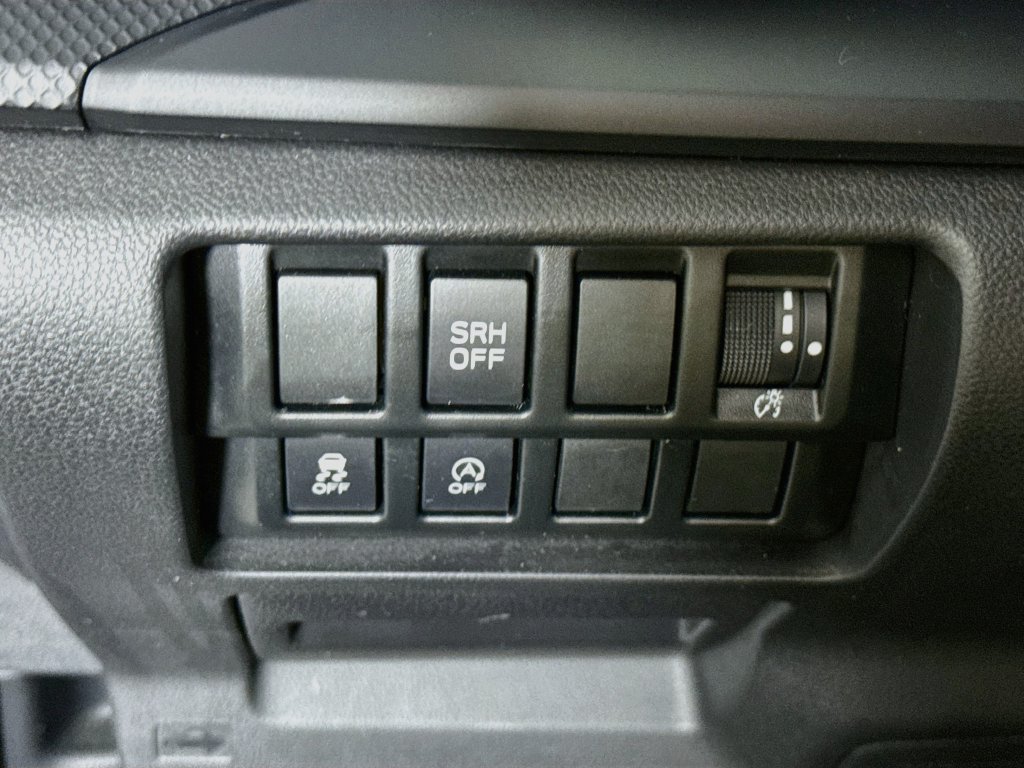 Used 2024 Subaru Forester AWD/4WD image 18