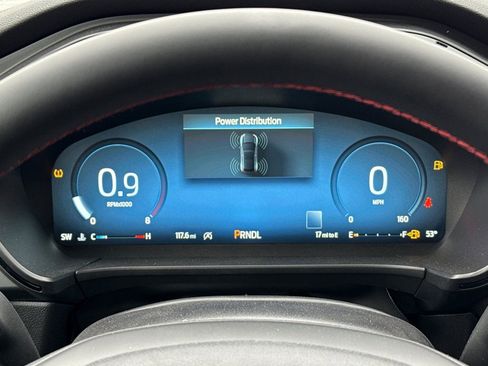 Used 2024 Ford Escape ST-Line Elite w/ Premium Technology Package image 24