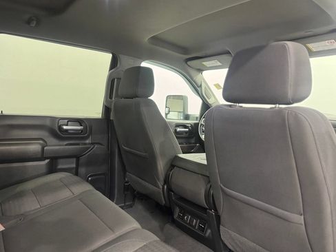 Used 2022 Chevrolet Silverado 2500 LT w/ Convenience Package AWD/4WD image 33
