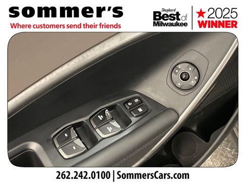 Used 2018 Hyundai Santa Fe Sport w/ 2.4L Value Package 02 image 11