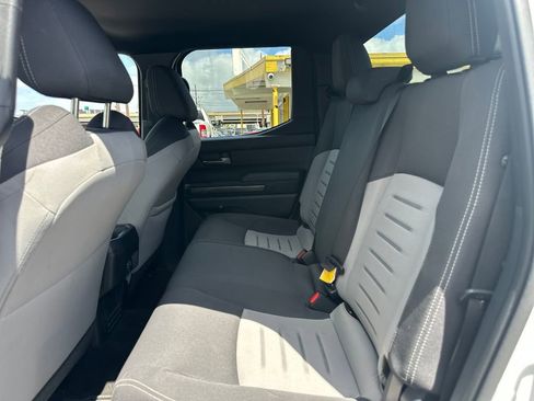 Used 2024 Toyota Tacoma TRD Sport image 14