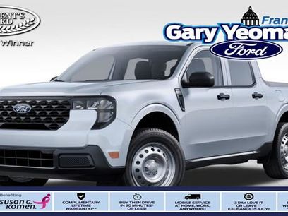 New 2025 Ford Maverick XL
