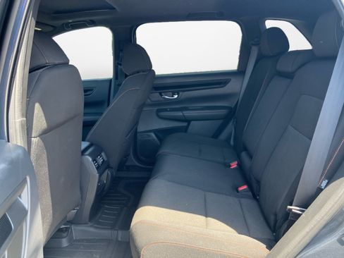 Used 2023 Honda CR-V Sport image 16