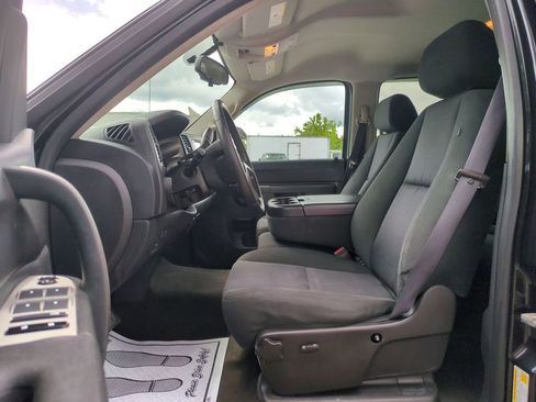 Used 2012 Chevrolet Silverado 1500 LT w/ All-Star Edition AWD/4WD image 12
