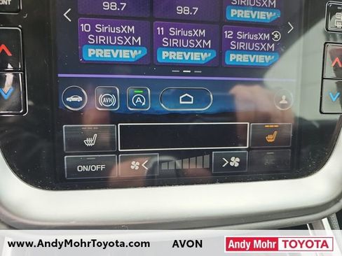 Used 2021 Subaru Outback Onyx Edition XT image 24