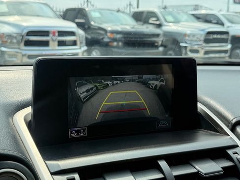 Used 2020 Lexus NX 300 FWD w/ Comfort Package image 38