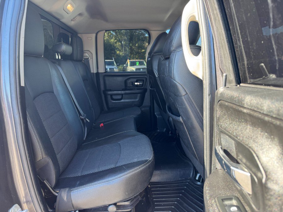 Used 2015 RAM 1500 Sport w/ Remote Start & Security Group AWD/4WD image 17